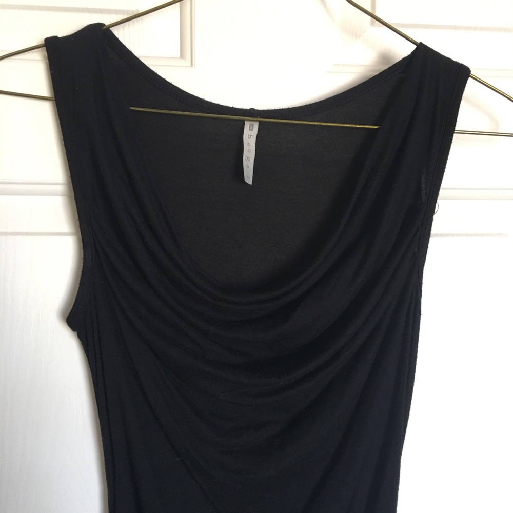 Banga Ruched Blouse - Picture 2 of 8